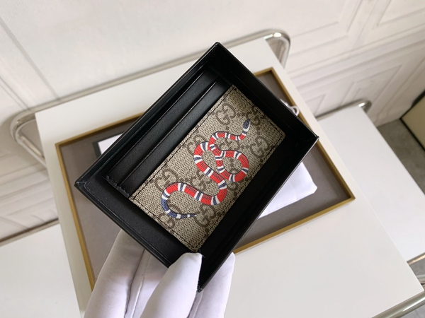 グッチ財布コピー細部ディテール